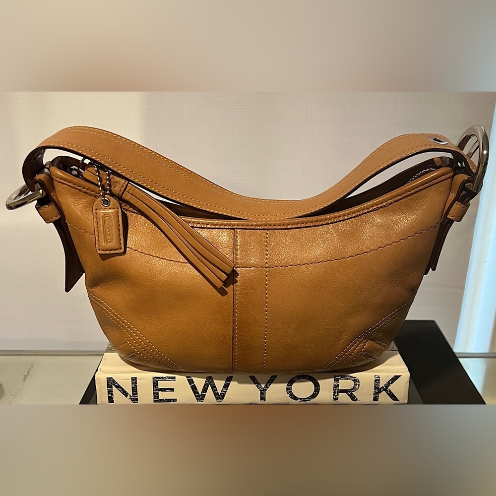 Coach mini Y2K Bag | Very good pre owned Condition - Picture 6 of 12